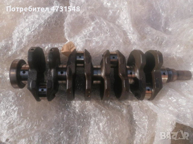 Части за Хонда h22a7 type r, снимка 6 - Части - 53403186