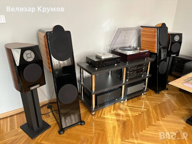 Usher Dancer Mini-X Diamond, снимка 13 - Тонколони - 48051981