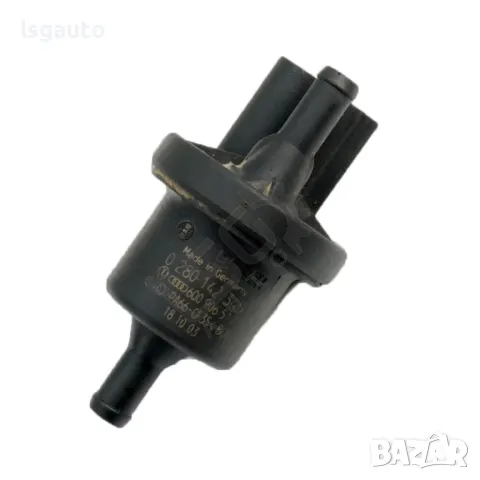 Вакуум клапан Skoda Fabia I (6Y) 1999-2008 ID: 138374