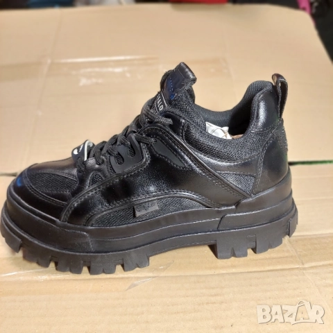  Buffalo Aspha HYB номер 39 маратонки / обувки / сникърси , снимка 9 - Маратонки - 52308850