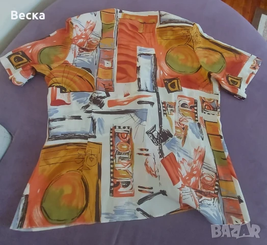 дамски ризи и туники, снимка 8 - Ризи - 50666291