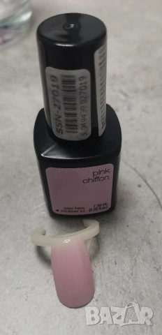 Сет за маникюр с гел лак , снимка 2 - Продукти за маникюр - 53287814