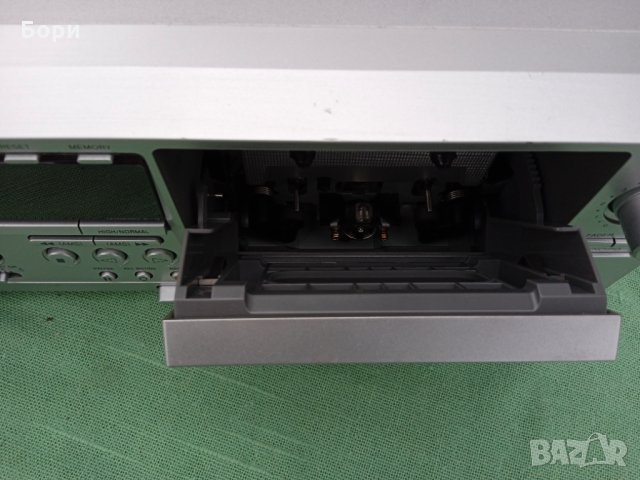 SONY TC-WE475  STEREO CASSETTE DECK  Дек, снимка 7 - Декове - 35118050