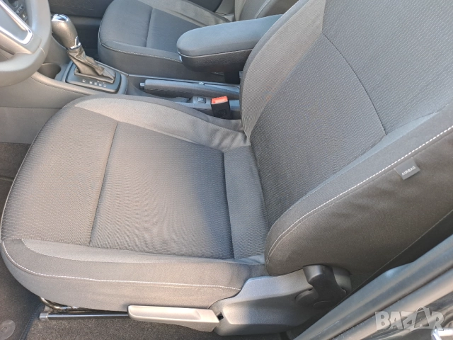 Шкода Рапид 1,6 TDI, снимка 11 - Автомобили и джипове - 51483136