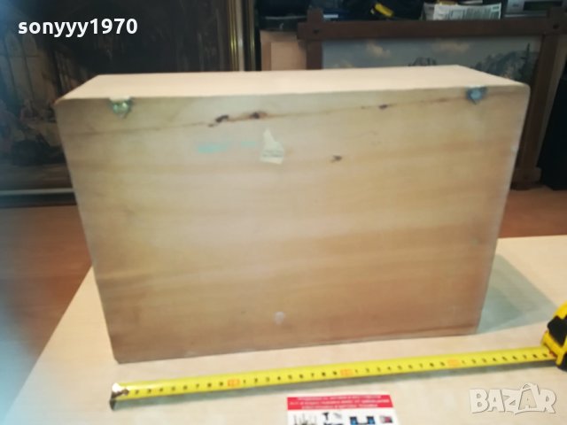 антика аптечка за колекция за декор 1605211935, снимка 17 - Антикварни и старинни предмети - 32896975