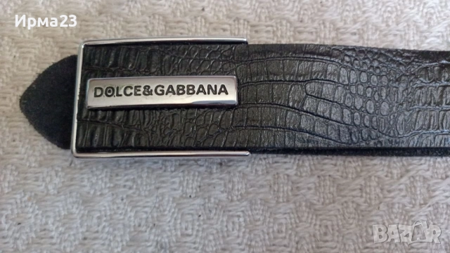 Мъжки колан, снимка 1