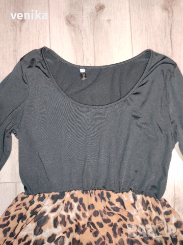 Нови блузи, снимка 12 - Блузи с дълъг ръкав и пуловери - 51971862