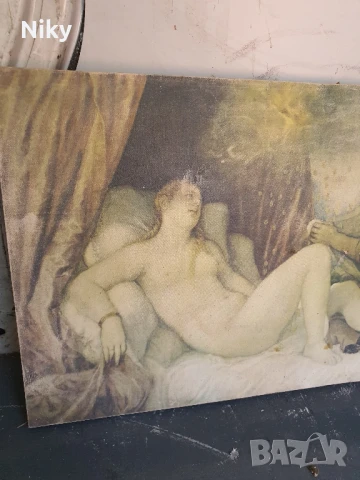 Картина , снимка 3 - Картини - 51136691