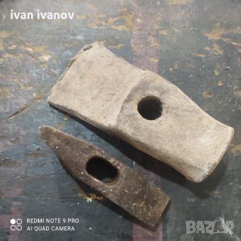 Стари Чукове, снимка 10 - Антикварни и старинни предмети - 35436777