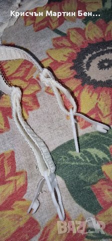 Колан Жартиер SMAIL COOP/M , снимка 7 - Корсети, бюстиета, топове - 37567519