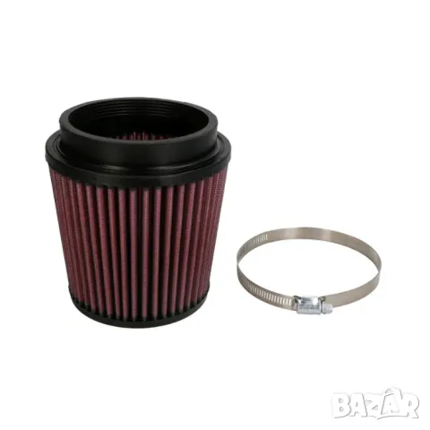 Конусен филтър К&N 102мм, снимка 2 - Аксесоари и консумативи - 47670484