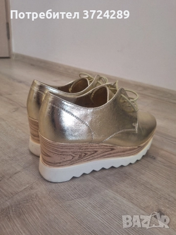 Дамски обувки , снимка 3 - Маратонки - 51939954