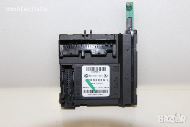 Модул предна лява врата VW Golf 5 хечбек (2004-2008г.) 1K0959793G / 1K0 959 793 G