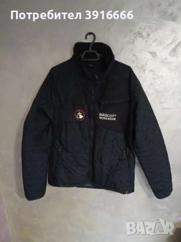 MASCOT Работно яке