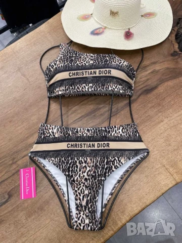 бански burberry , снимка 4 - Бански костюми - 51222100