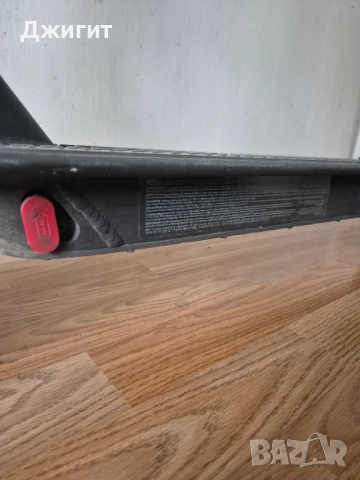 Електрическа тротинетка Xiaomi Pro , снимка 6 - Скейтборд, ховърборд, уейвборд - 52961229