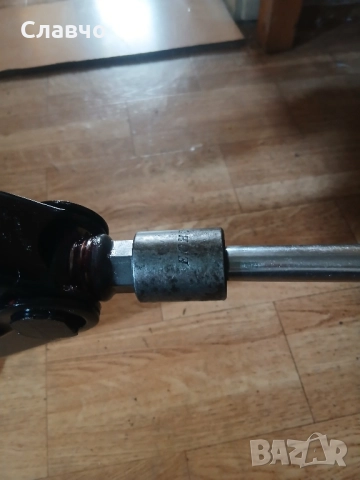 Оем крик нов тип жаба бусов фият дукато новото, снимка 4 - Аксесоари и консумативи - 52060638