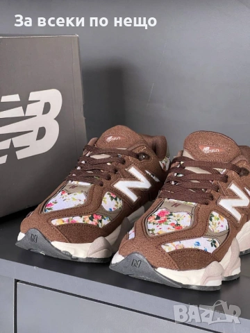 New Balance Дамски Маратонки👟Дамски Спортни Обувки Ню Баланс Код E1204, снимка 5 - Маратонки - 53252966