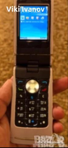 Нокия N90, снимка 4 - Nokia - 52571926
