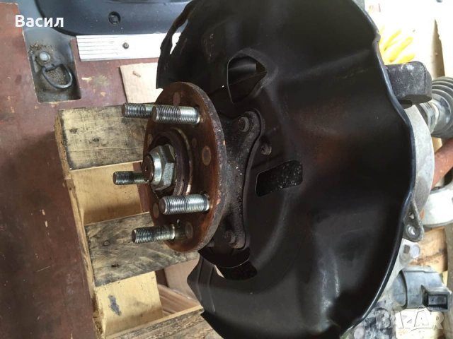 Джанти за хонда сивик тайпер оригинални, снимка 4 - Водни спортове - 32576873