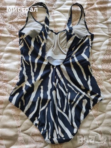 Цял бански Felina, снимка 2 - Бански костюми - 50539082