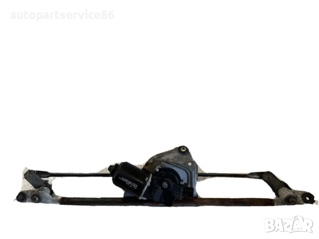 Трансмисионен механизъм на чистачките и мотор за Jeep Grand Cherokee 3.0 Crd (2007) 55156315AB