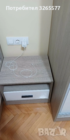 спален комплект, снимка 8 - Спални и легла - 53498311