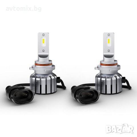 LED крушки за автомобил Osram LEDriving HL BRIGHT, HB4/HIR2,19W, 12V, P22d/PX22d, снимка 3 - Аксесоари и консумативи - 43272987