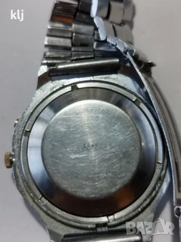 Мъжки часовник Слава, снимка 8 - Мъжки - 49373010