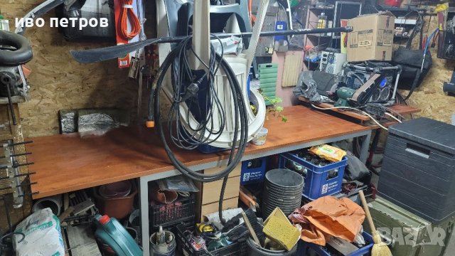 Бюро огромно, снимка 2 - Бюра - 39712305