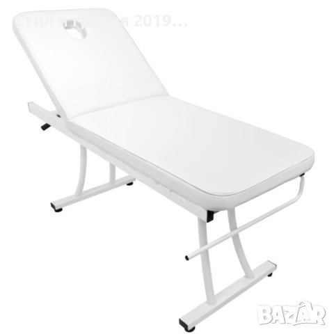 Фиксирана кушетка Azzurro 328 184x 63 x 77 см, снимка 5 - Кушетки - 43837205