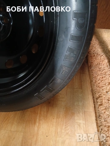 Нова патерица новото фият типо модела от 2016год нагоре, снимка 10 - Аксесоари и консумативи - 53146424