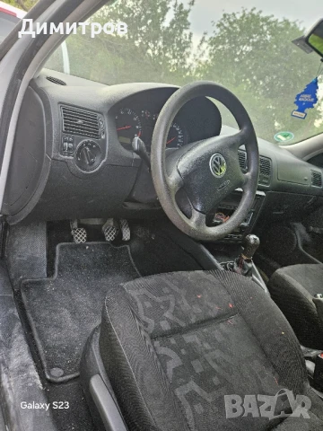 Седалки за Голф 4,Бора,Vw Golf 4 ,Bora, снимка 8 - Части - 50524671