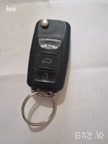 ключ за vw , снимка 9 - Аксесоари и консумативи - 48890851
