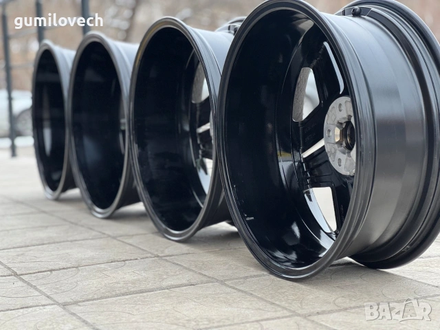 Оригинални Джанти Сеат Ateka,Tarraco T Cross 19 цола , снимка 10 - Гуми и джанти - 53158923