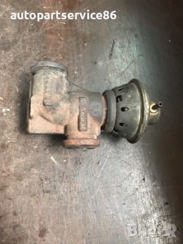 EGR клапан за Citroen/Peugeot Jumper, Boxer 2.2 или 2.0 HDi (2002-2006)