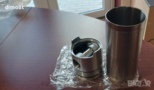 Резервни части бутала, ризи, сегменти за Перкинс Д1800 или 4.108, снимка 3 - Части - 52489643