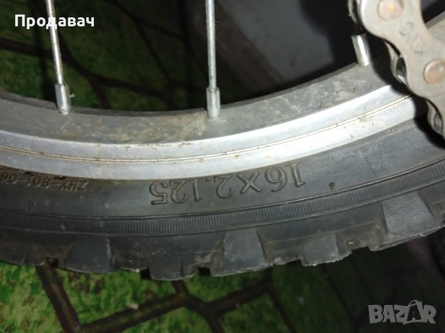 продавам колела и детски велосипеди баланс, снимка 4 - Велосипеди - 50770403