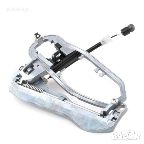 51218243615 Дръжка на врата за БМВ /BMW X5 (E53) , снимка 2 - Части - 28687625