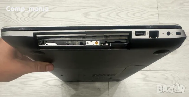 HP Pavilion 17-e110dx, снимка 9 - Части за лаптопи - 47780927