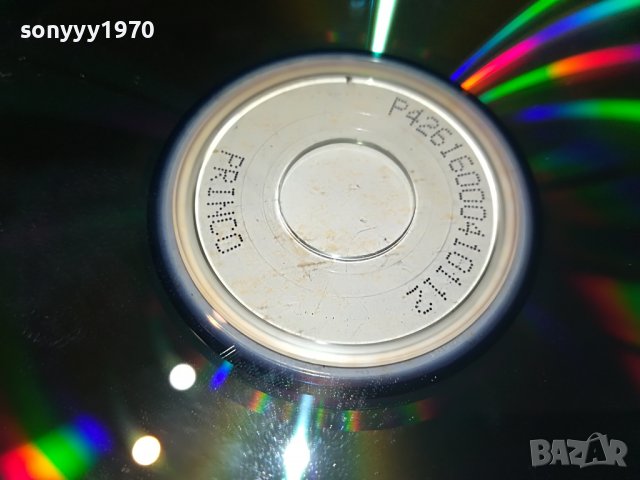 ГРЪЦКО ЦД17-ВНОС GREECE 0203231615, снимка 12 - CD дискове - 39863979