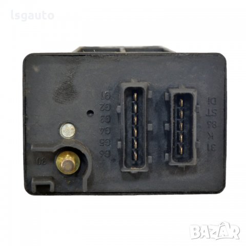 Реле подгревни свещи Alfa Romeo 147 2001-2010 AR171221N-191, снимка 2 - Части - 35225799