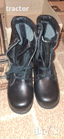 Обувки Кубинки, снимка 2 - Други - 52834521