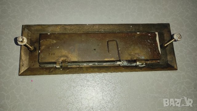 капак за пощенска кутия, снимка 2 - Други стоки за дома - 43935693