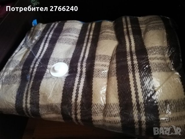 Родопски одеяла нови 100% вълна, снимка 4 - Олекотени завивки и одеяла - 32209260