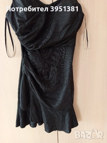 Официална рокля , снимка 10 - Рокли - 52178240