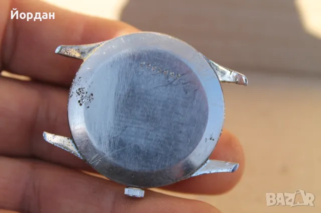 Мъжки швейцарски часовник ''Doxa'', снимка 5 - Мъжки - 49405002