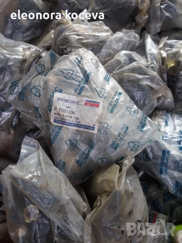 Нови части за опел и деу, снимка 6 - Части - 52388826