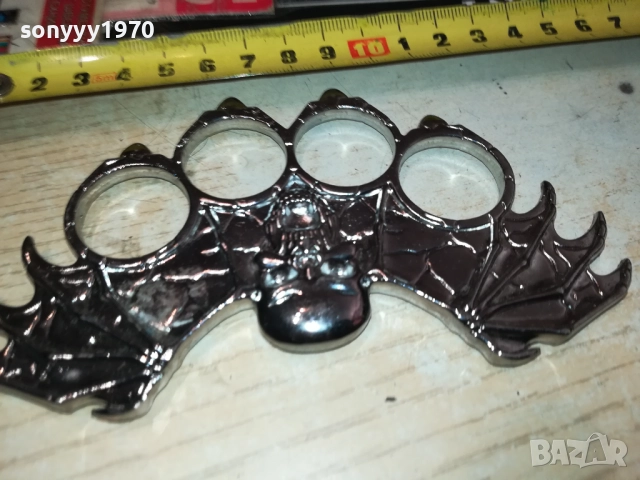 БОКС-ПРИЛЕП-ИНОКС 2908251725, снимка 9 - Ножове - 51536210