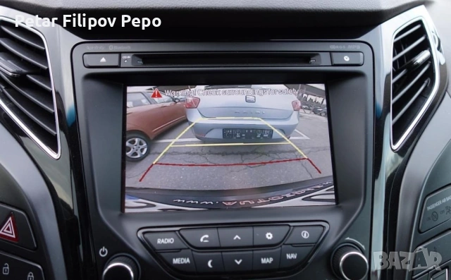 Hyundai I40 COMBI 1.7 CRDi AUTOMAT КОЖА NAVI Подгр./Охл., снимка 4 - Автомобили и джипове - 53184711